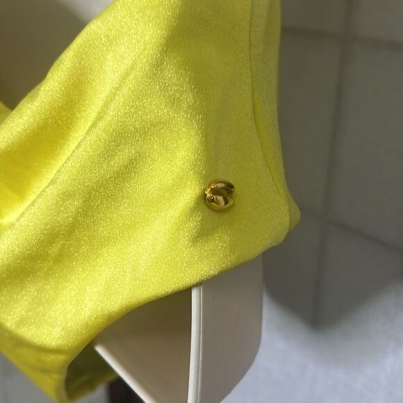 BAOBAB KIRA ONE PIECE RESORT WEAR SWIMSUIT‎ SIZE M - Picture 4 of 7